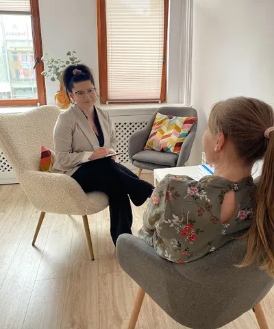 Terapia Dzieci i Młodzieży. Psycholog dziecięcy. Puławy